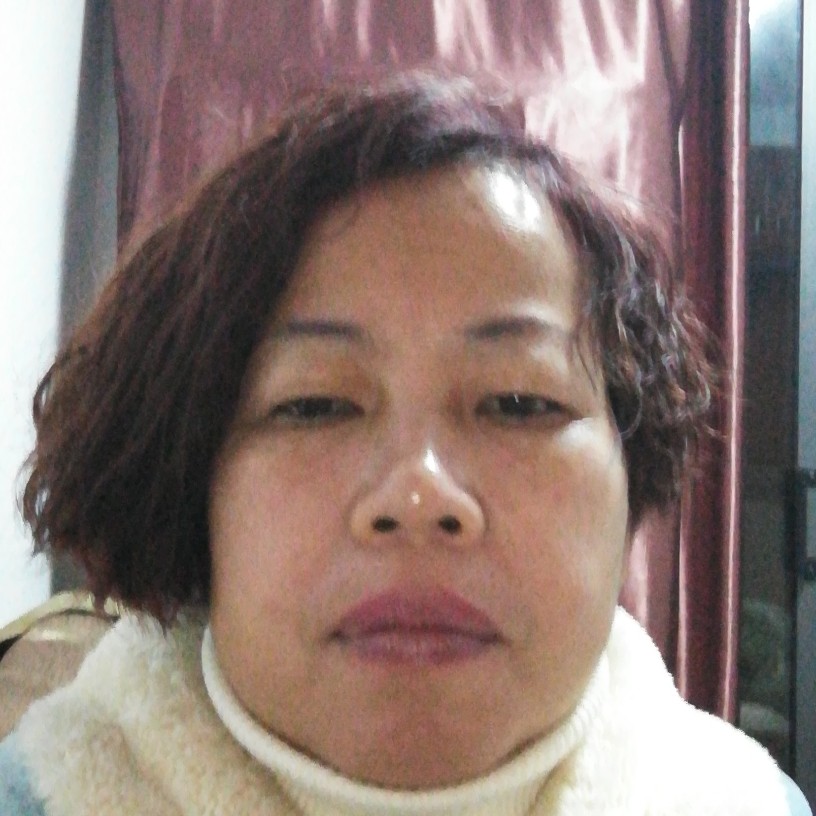 想人陪秋天的照片