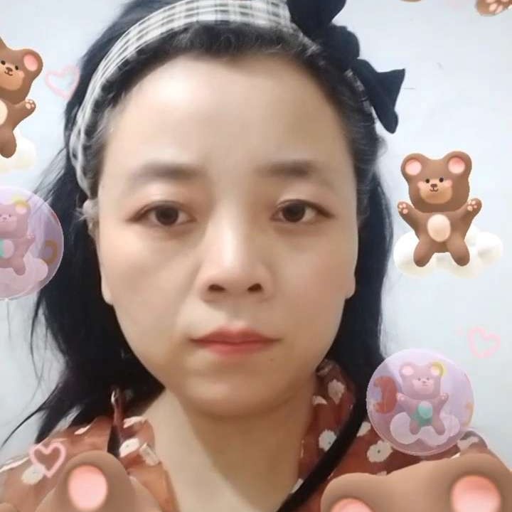 无奈向冬天的照片