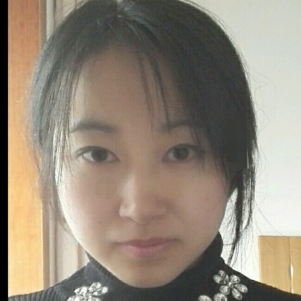 糖糖如蜜的照片