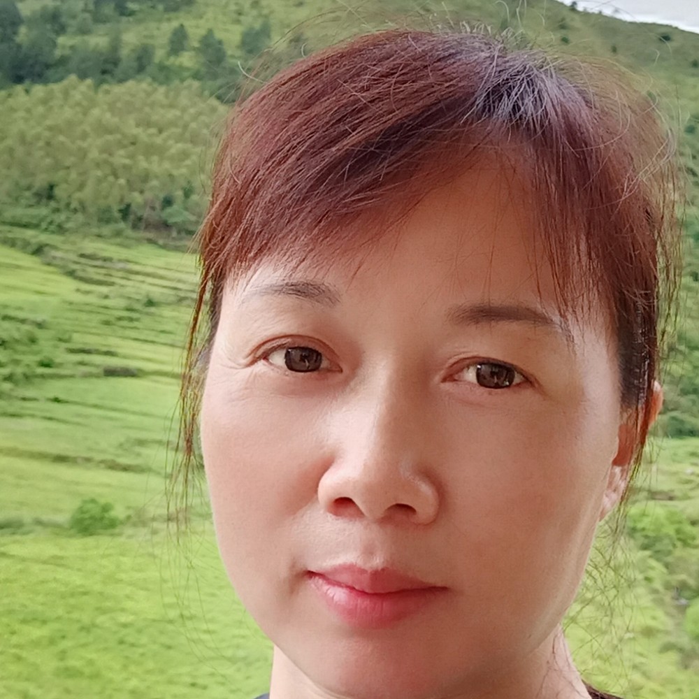 独立女性的照片