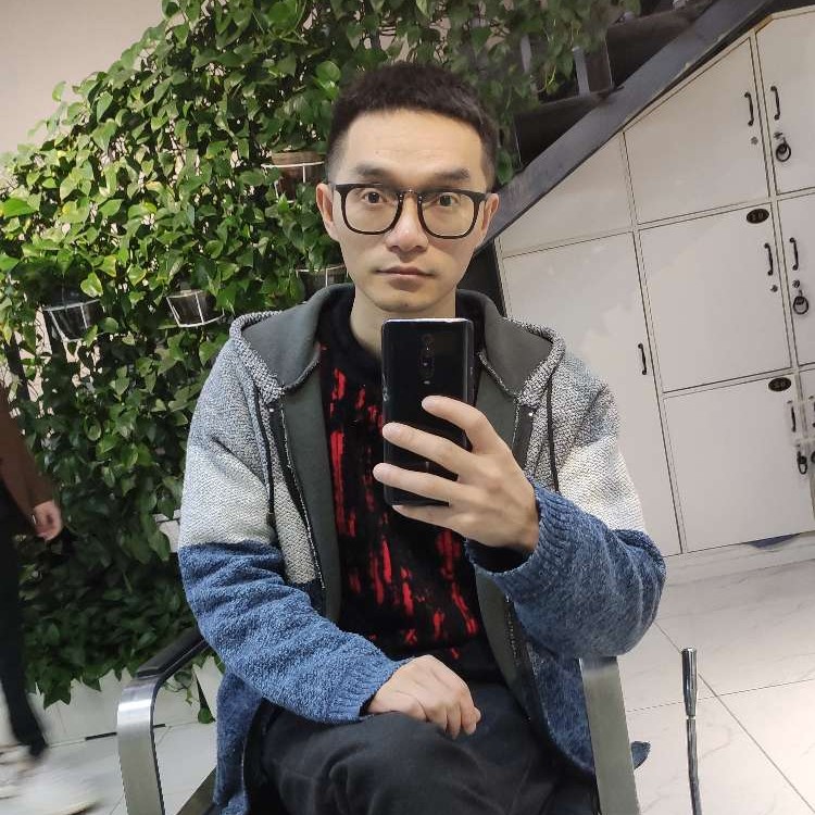 碗爷的照片