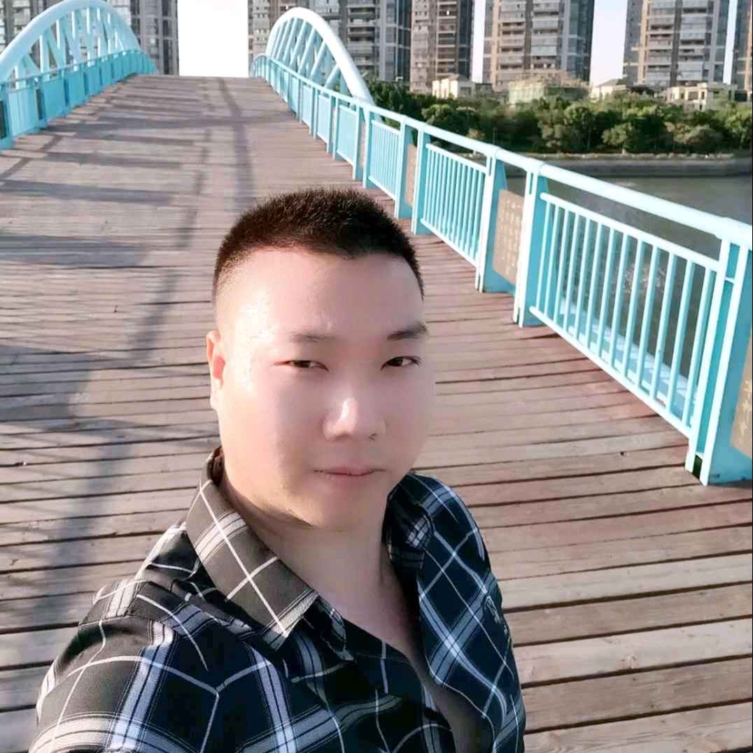 暖阳哥哥的照片