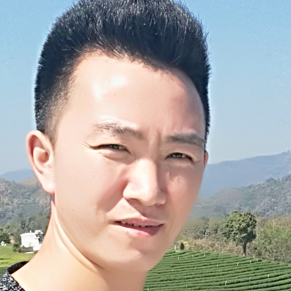 用真心对你的照片