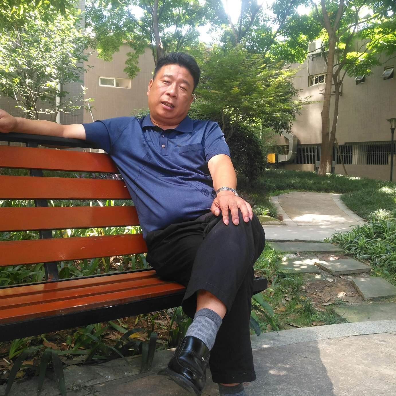 特工基的照片