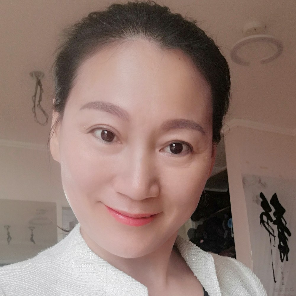 温馨甜蜜的照片