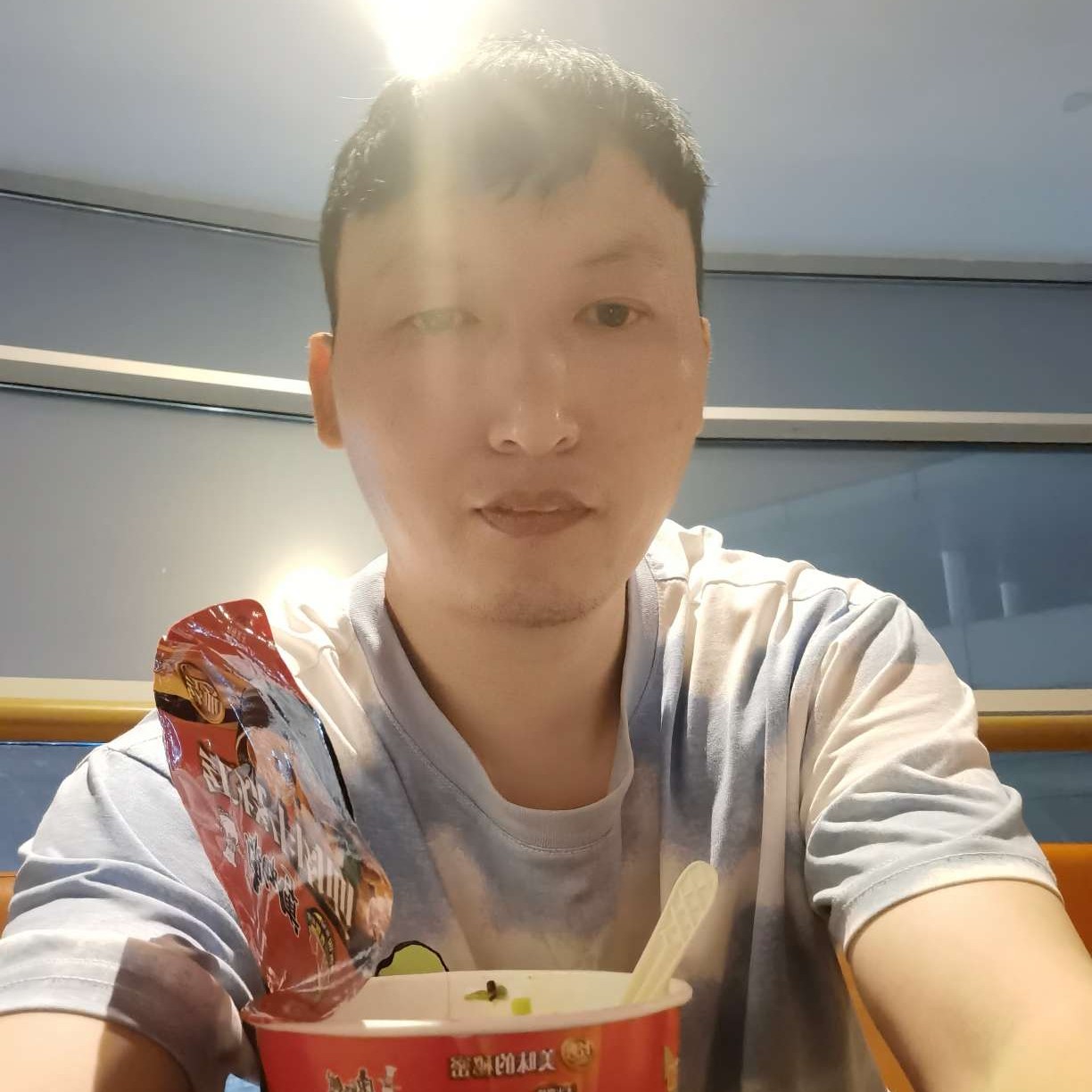 自觉拿时光的照片