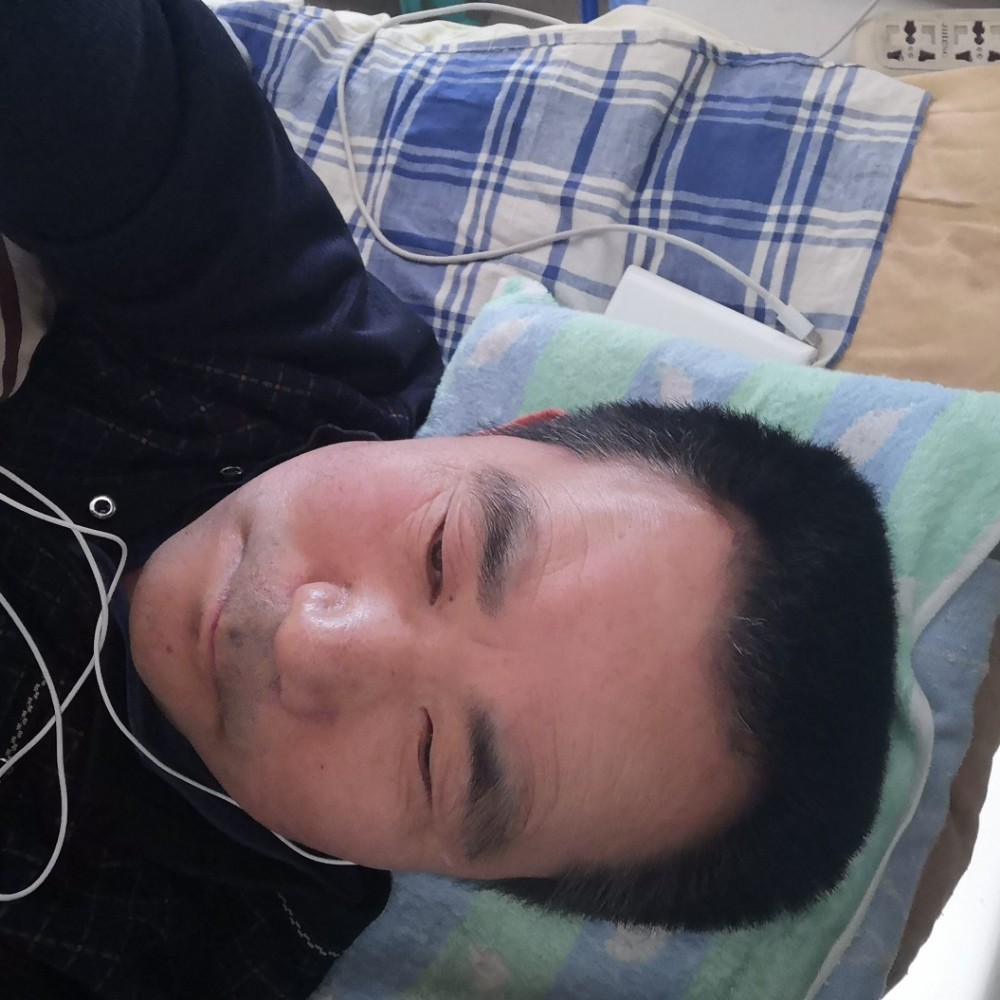 加油武汉的照片