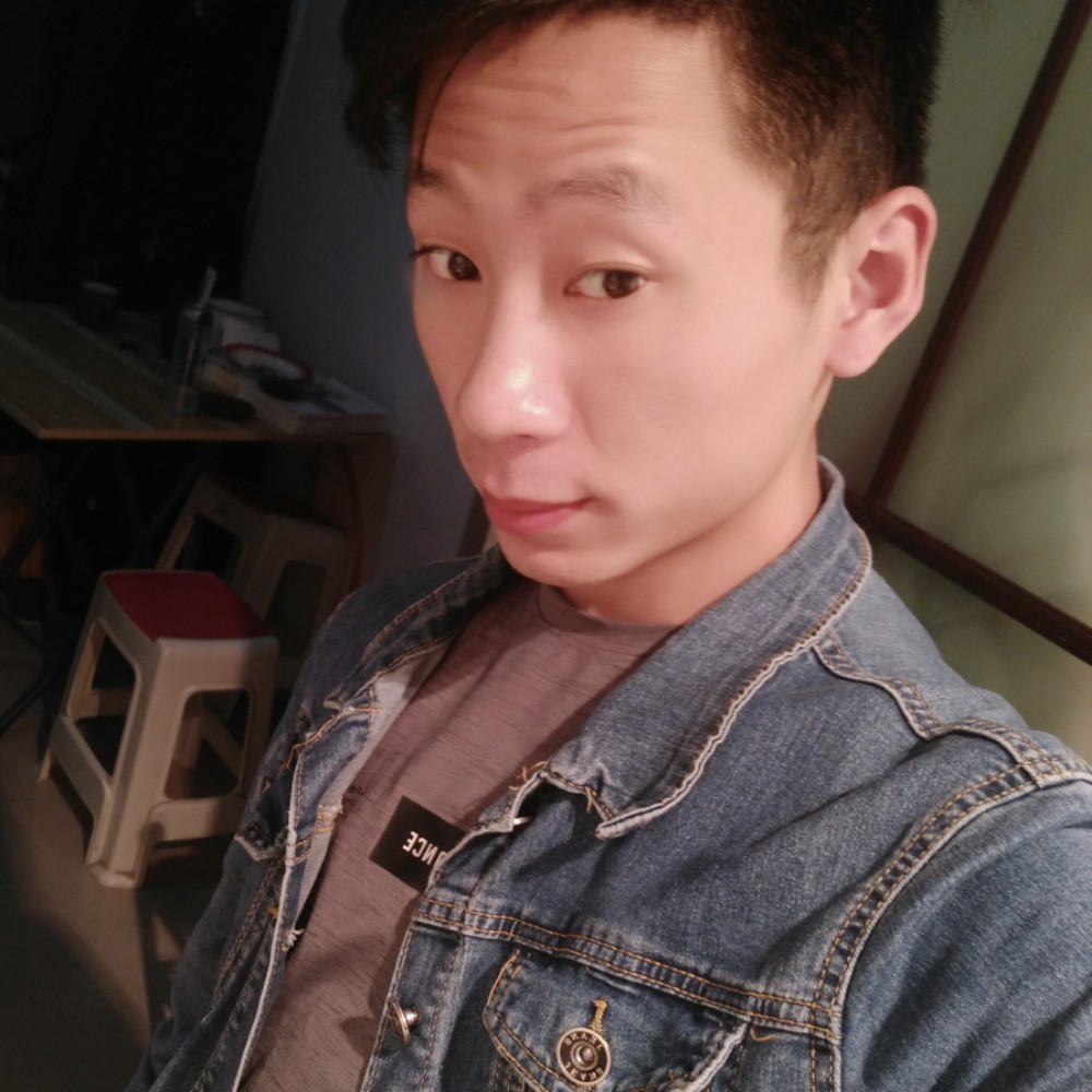 余生就差你的照片