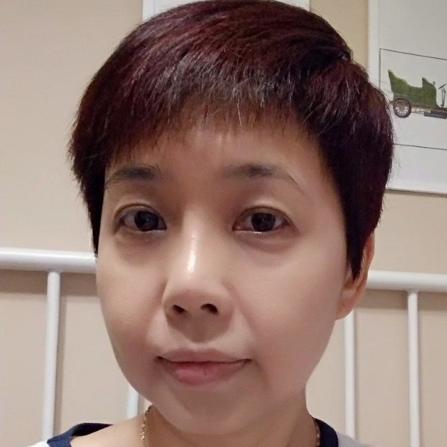 浅陌改变坚定的照片
