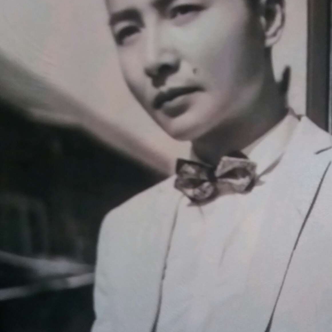 稳重演变山水的照片