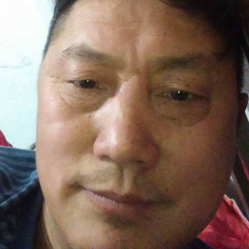 善年的照片