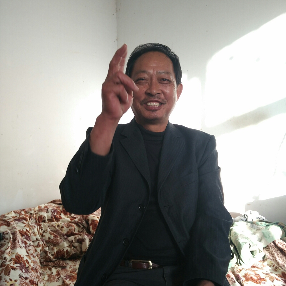 要减肥导师的照片
