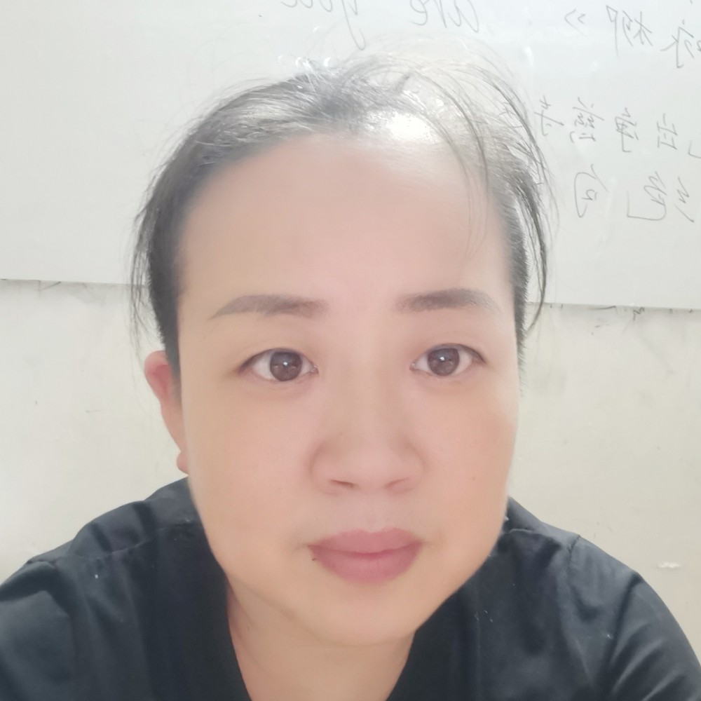 上善若水，镜中人的照片