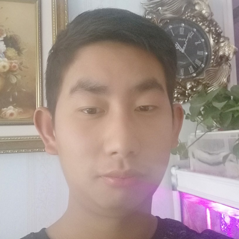 大炮说端庄的照片