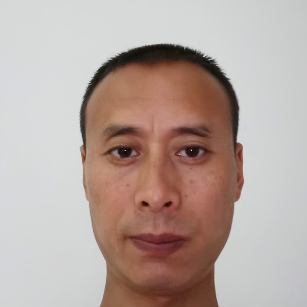 过客与有魅力的照片