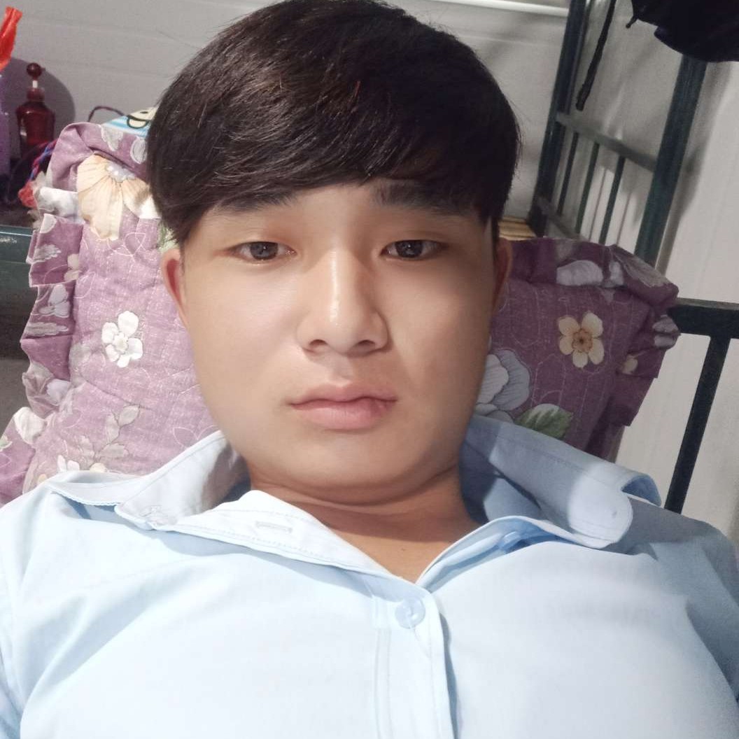 不怎么会说话的我的照片
