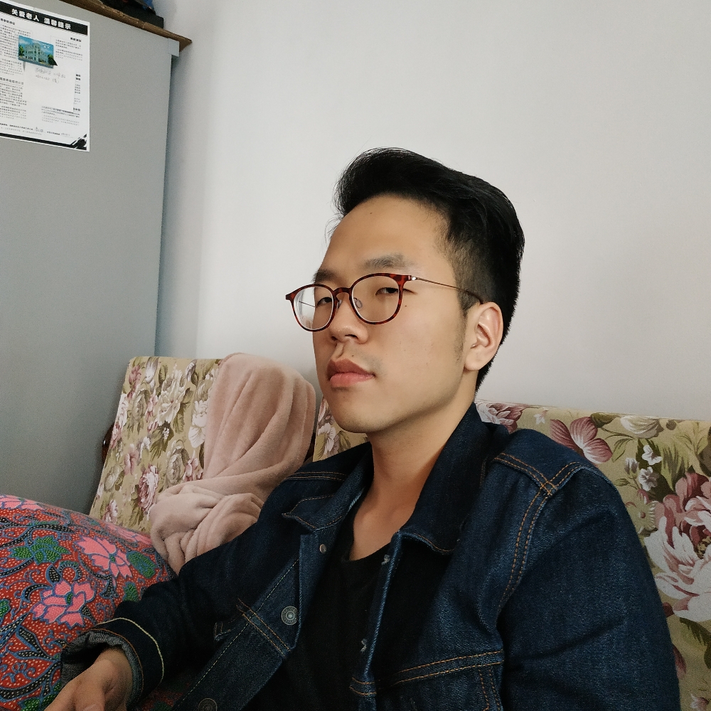 咸大的照片