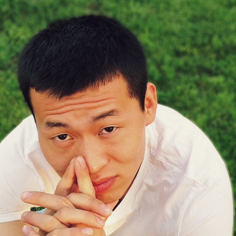 大力与小馒头的照片