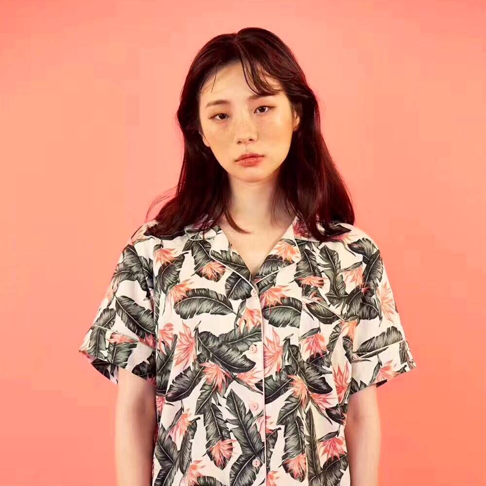 暖光温柔—随缘的照片