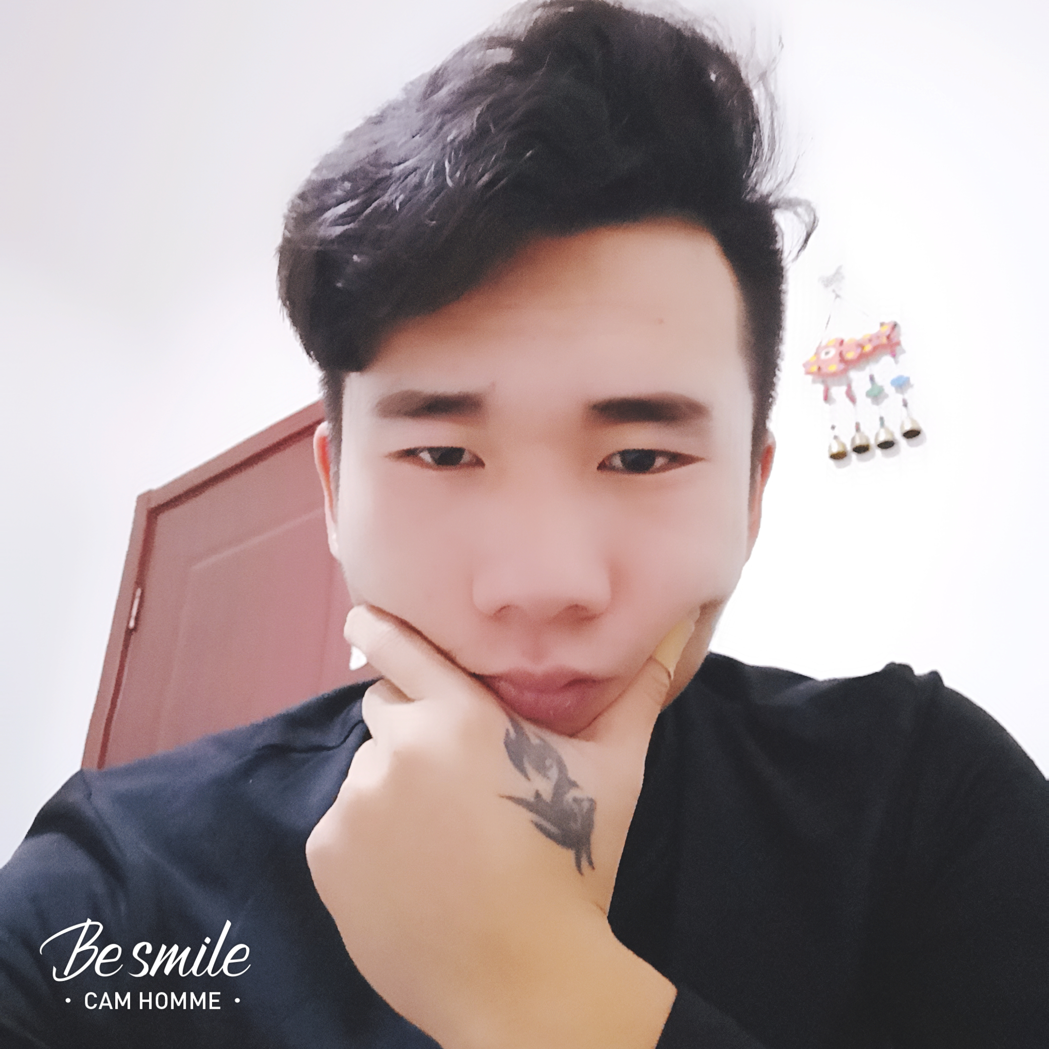 豆芽爱恋落寂的照片