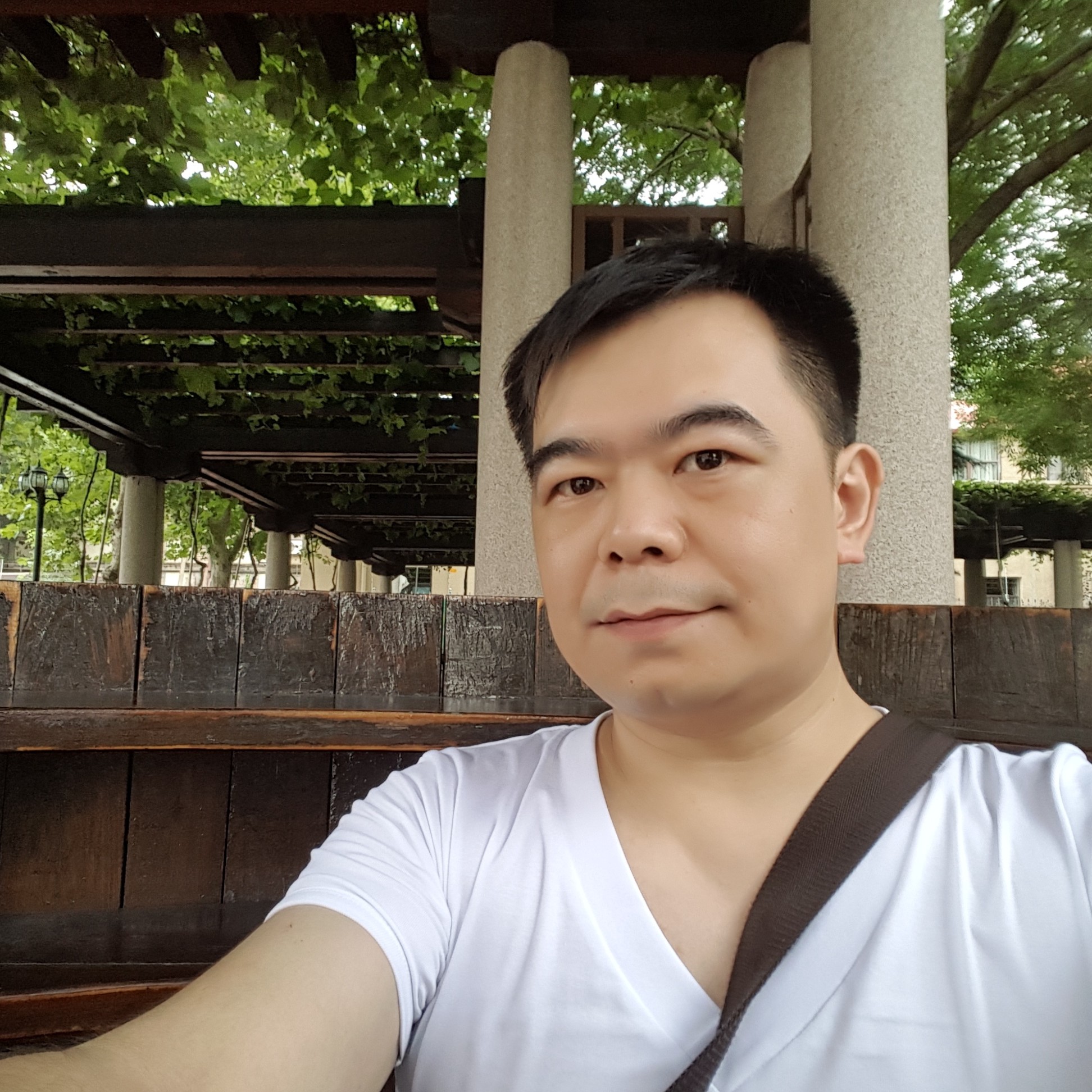 笑对人生快乐生活的照片