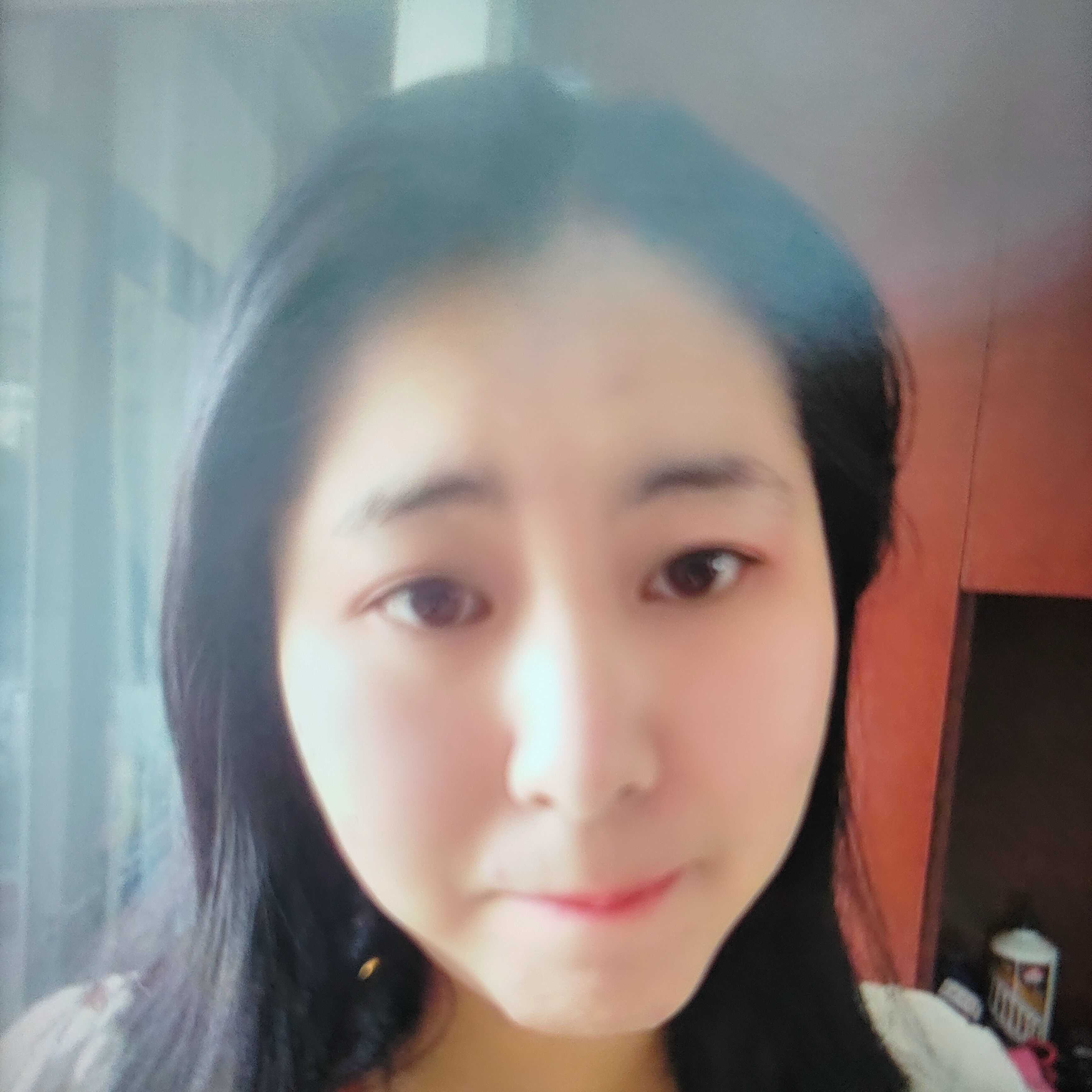 青染若渺的照片