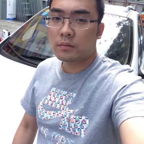 管楠的照片