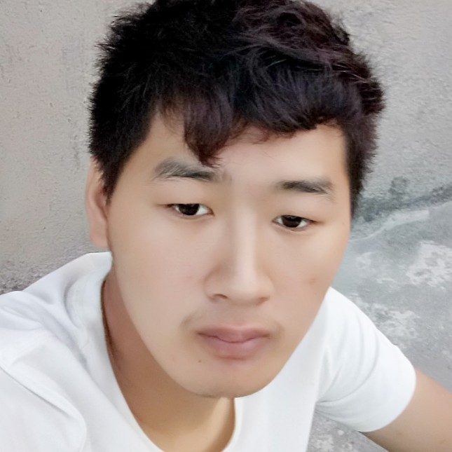 火星上向矜柔的照片