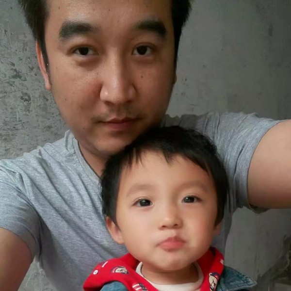 开心期待有缘人的照片