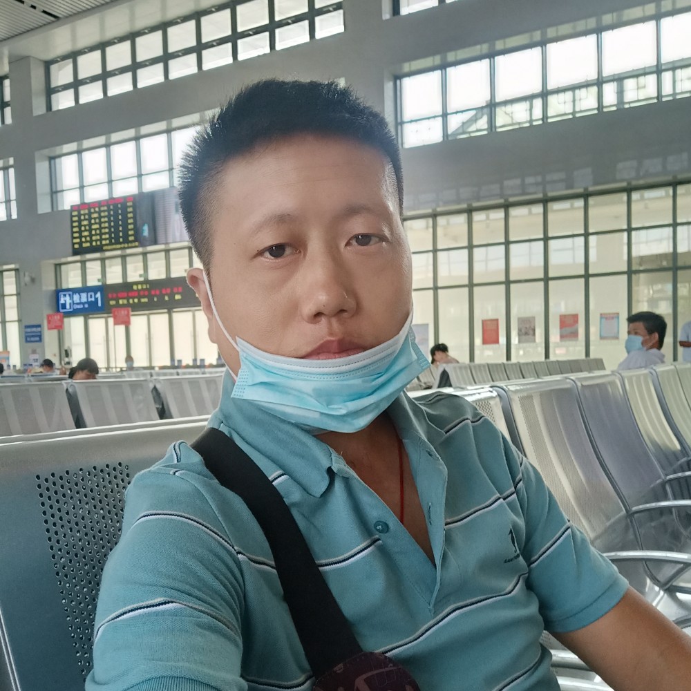 西安苦恋勤奋的照片