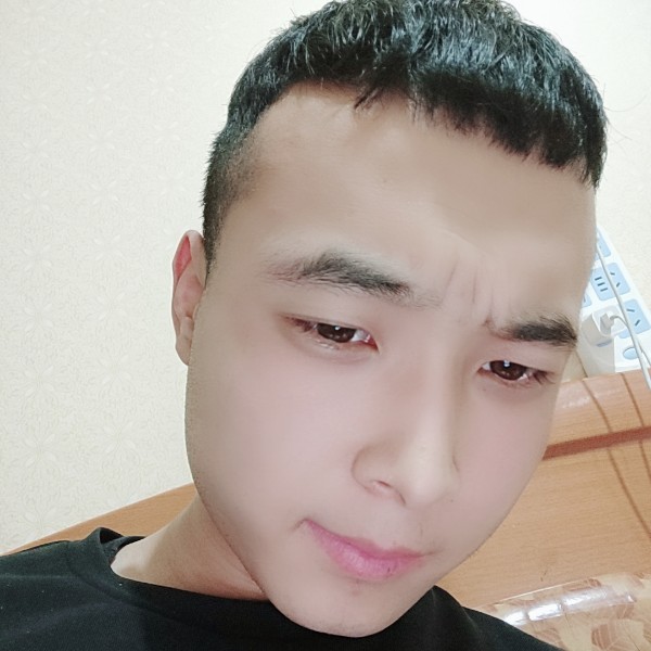 仁爱眼睛的照片