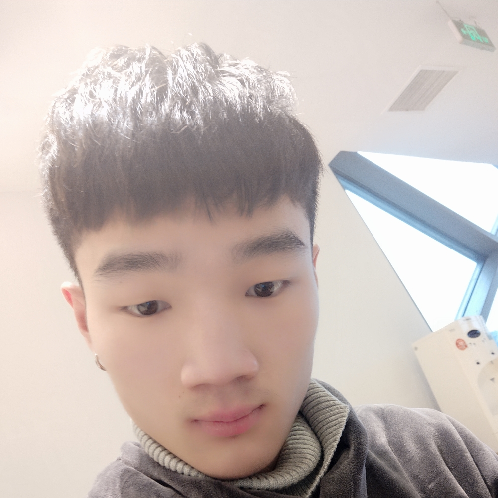 烫染师的照片
