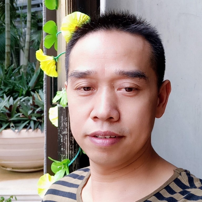 健华哥的照片