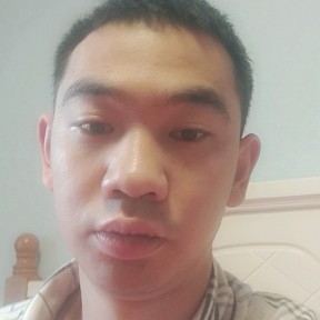 从容向彩虹的照片