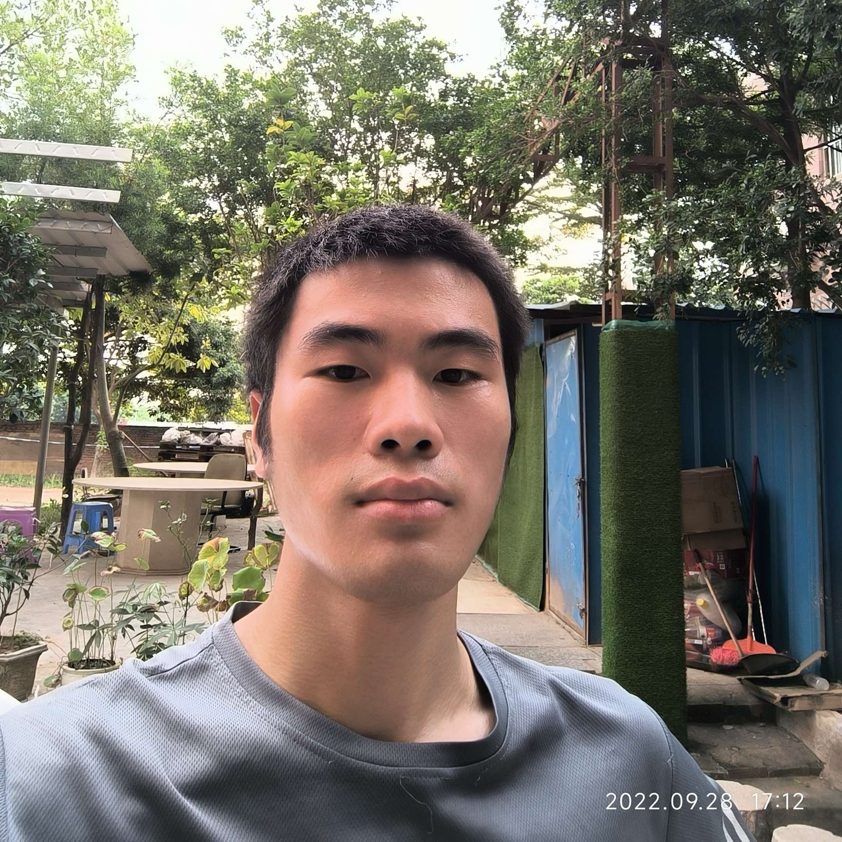 可爱·凯的照片