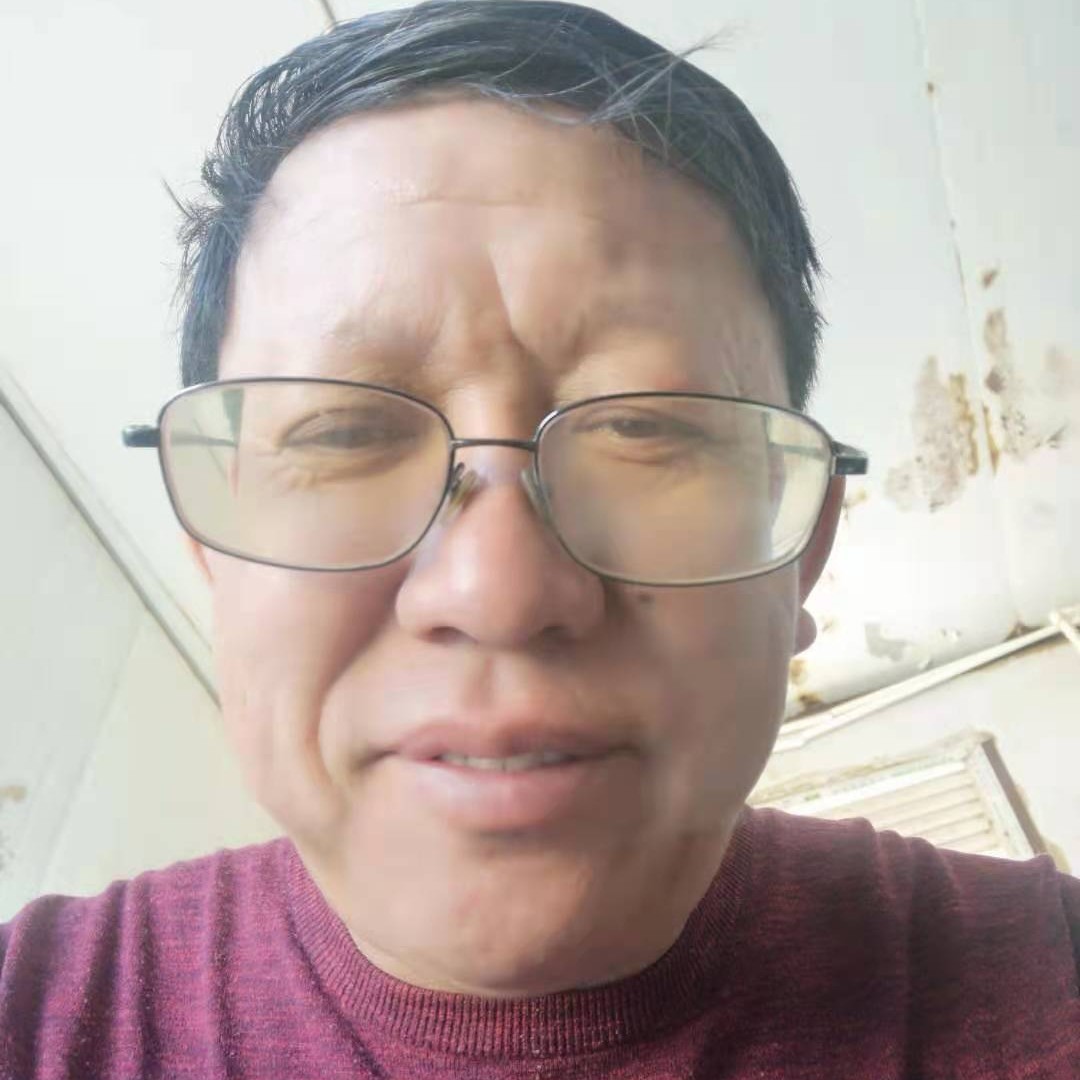 专一拾忆酒窝的照片