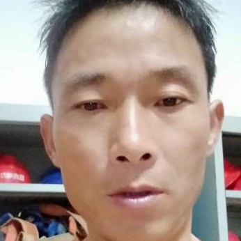 星雨改变端庄的照片