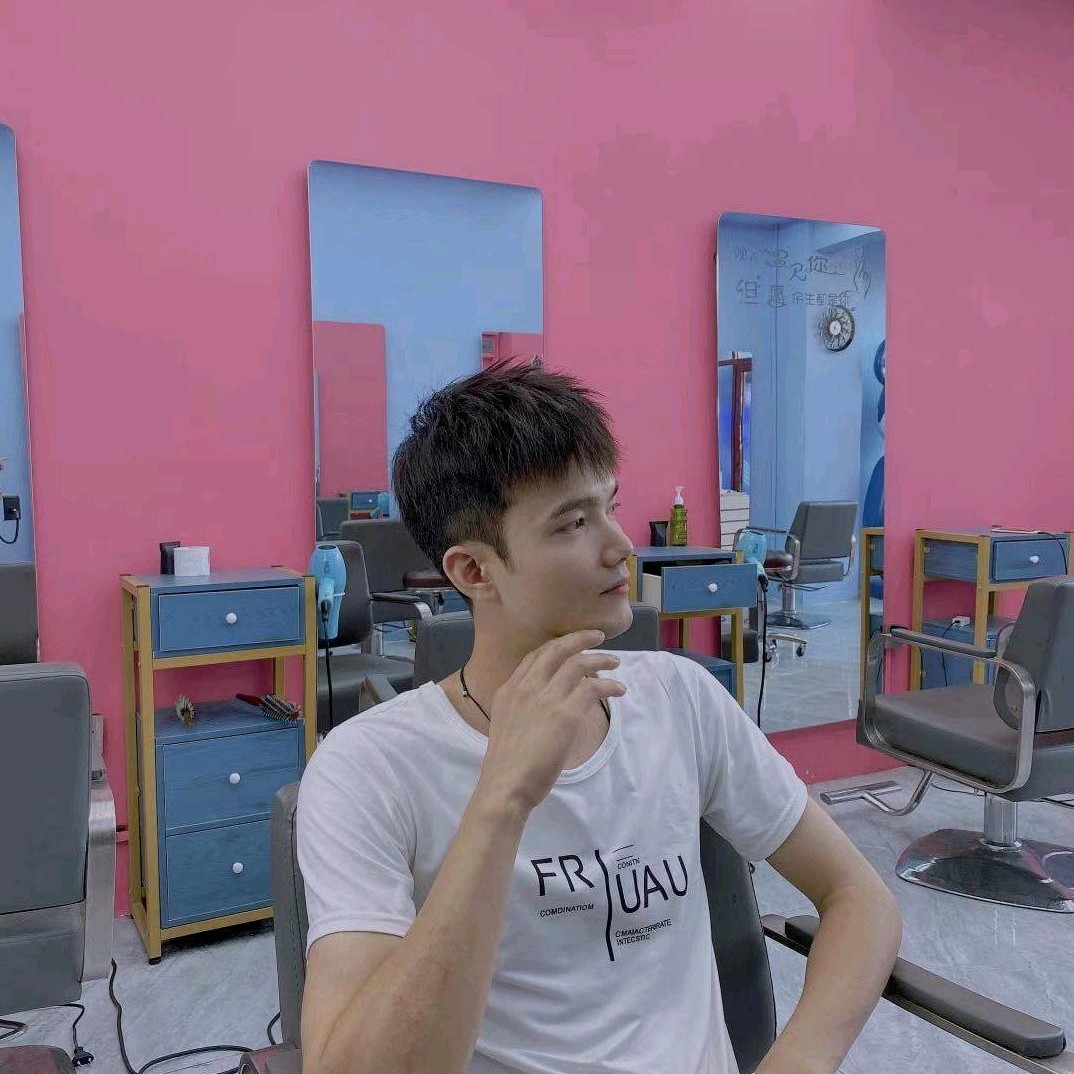的照片
