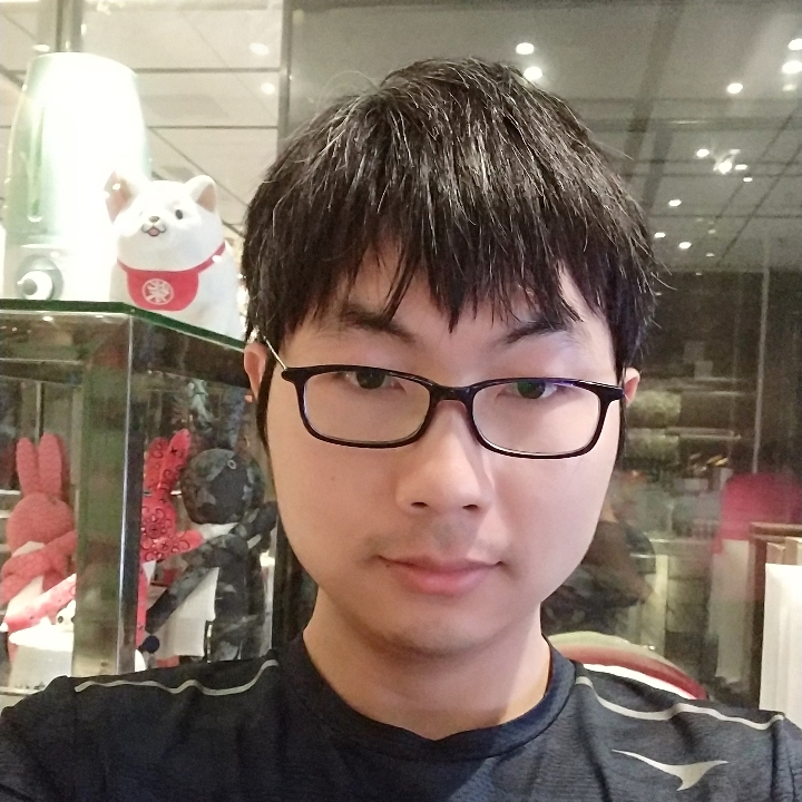 呓语爱笑的照片