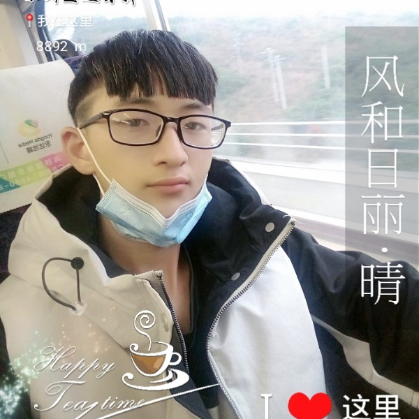 为你而来，宝贝的照片