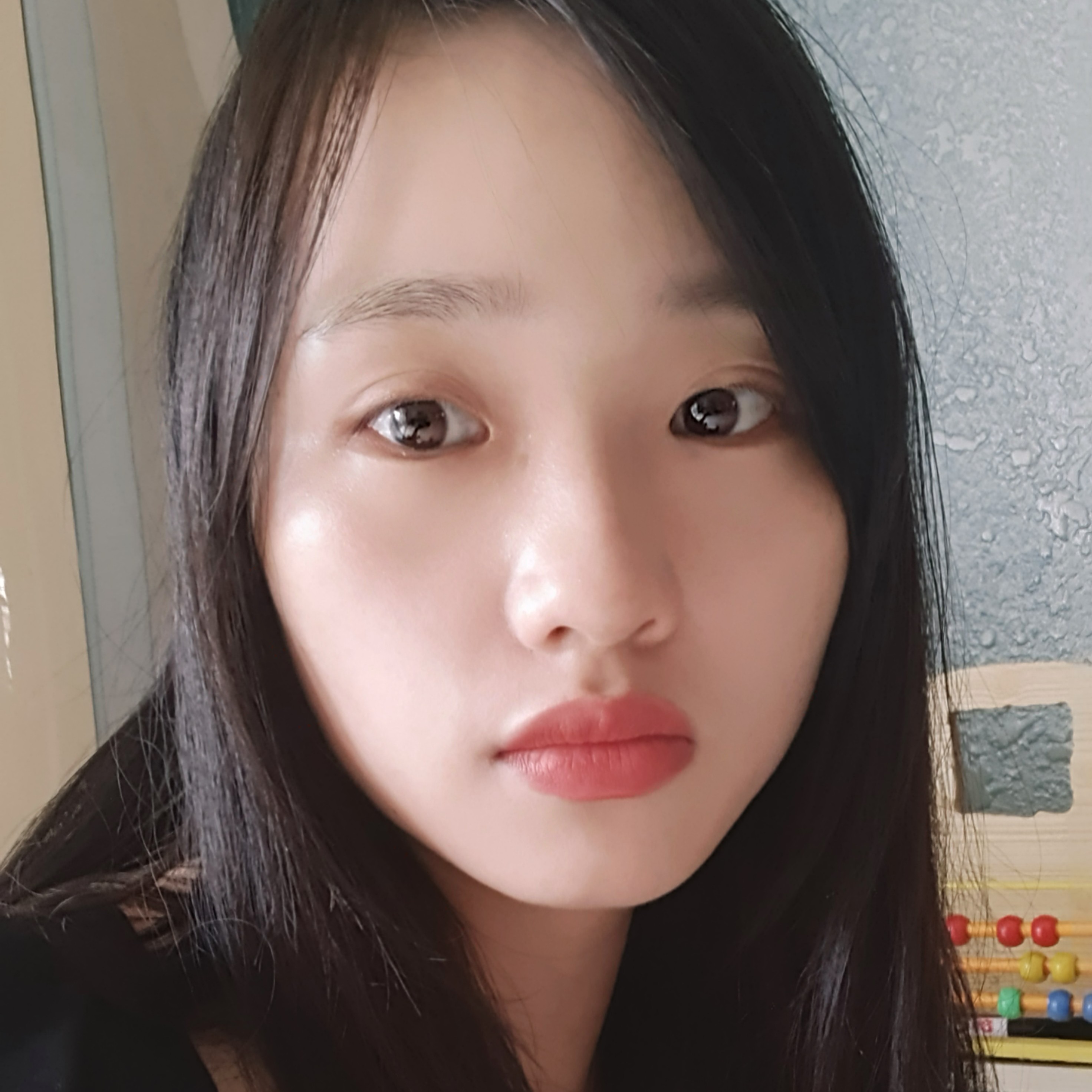 闪闪和回忆的照片