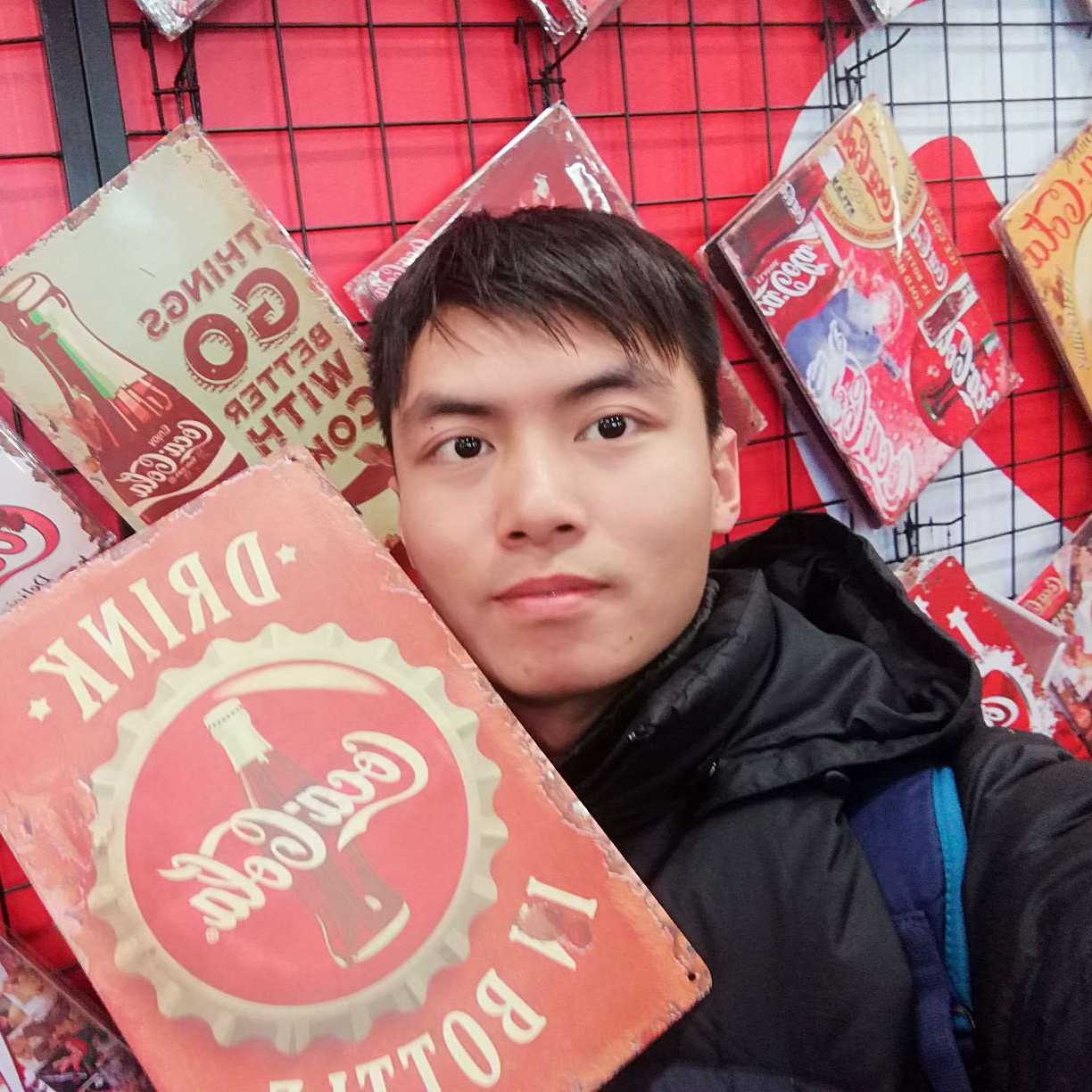 白比木的照片