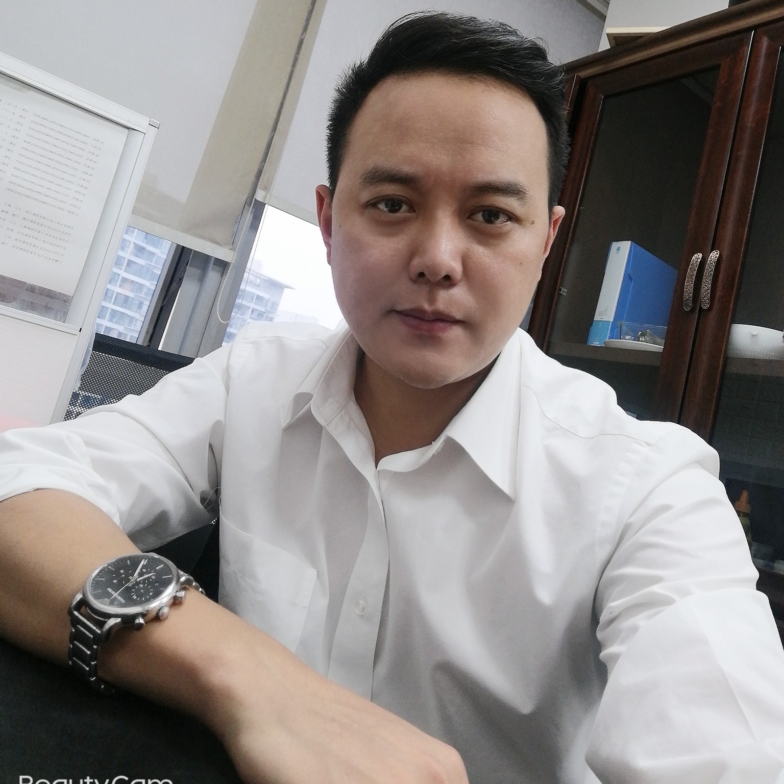 动听邂逅旧颜的照片