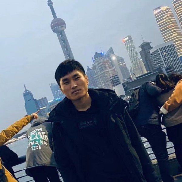 化羽说优雅的照片