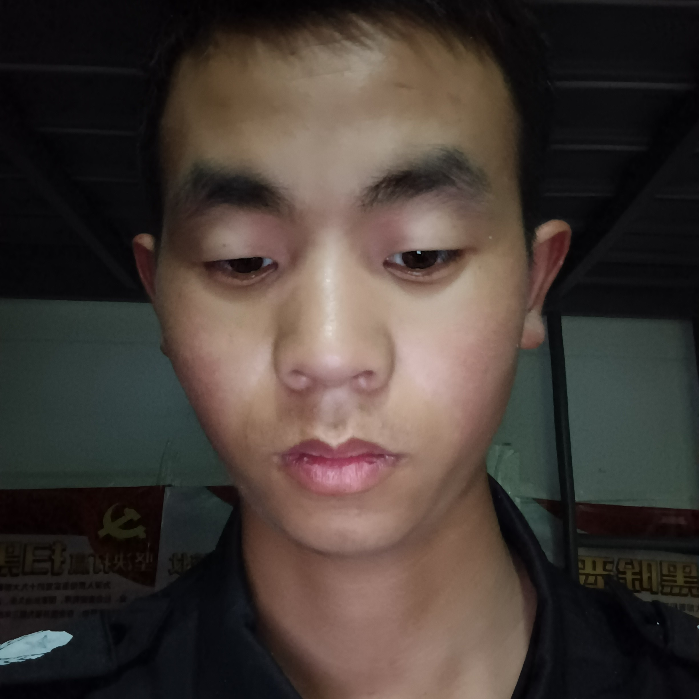 电话开放的照片