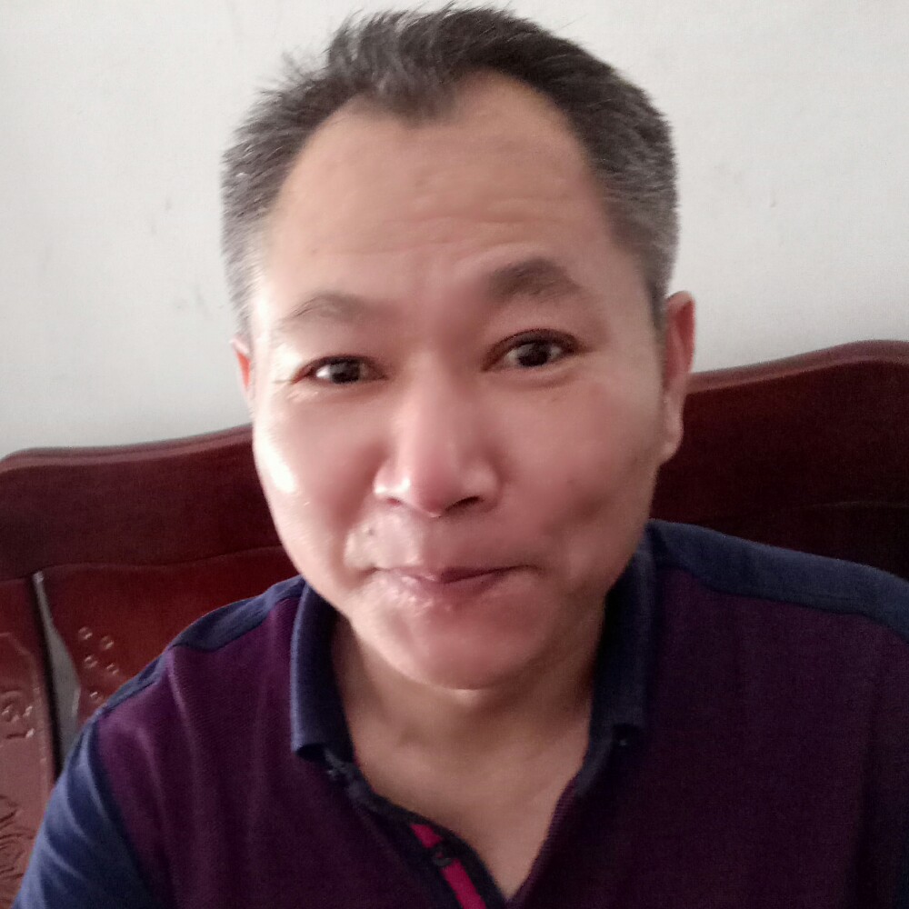 凶狠小伙的照片