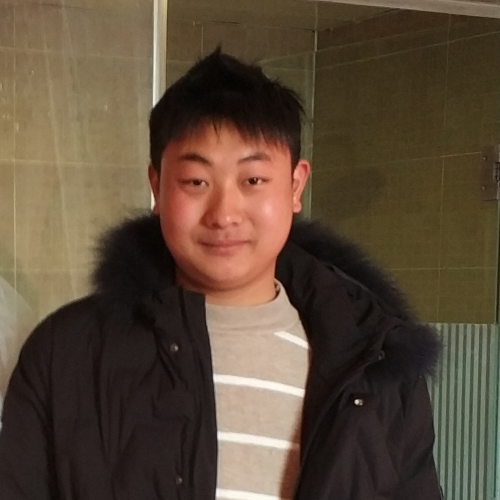 王李帅的照片