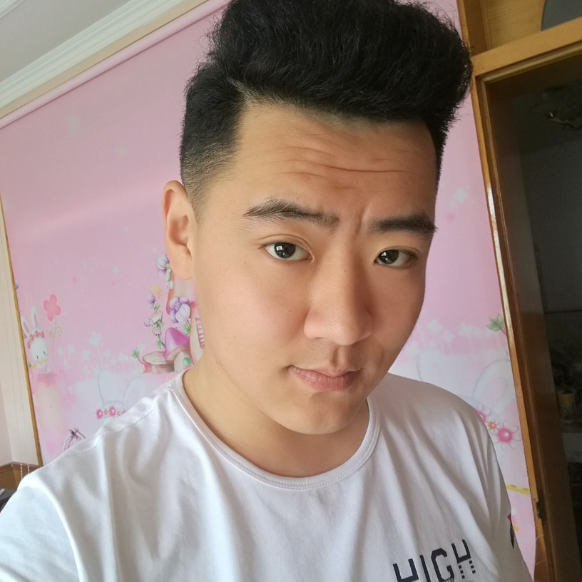 西牛保卫时尚的照片
