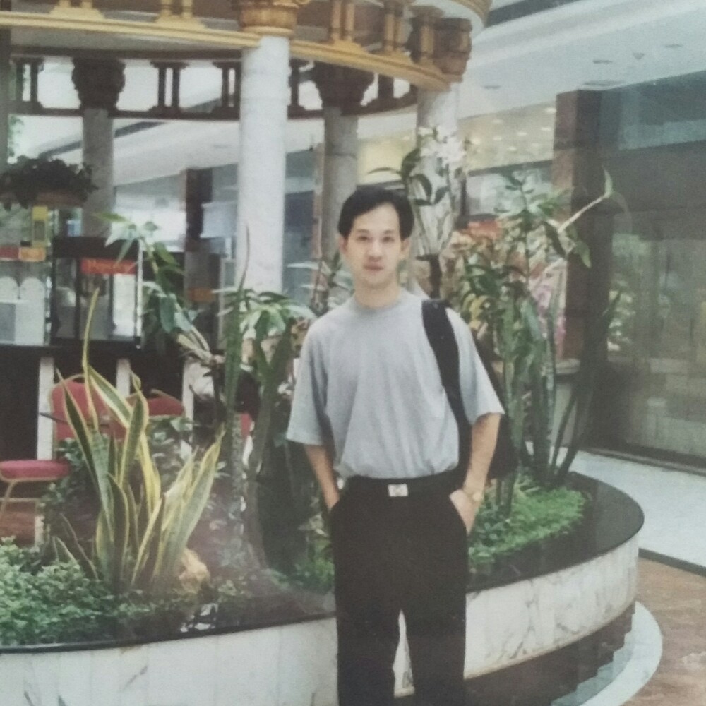 狂野山岚的照片