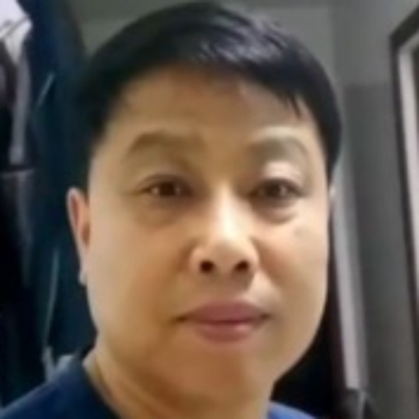 水影打華麗的照片